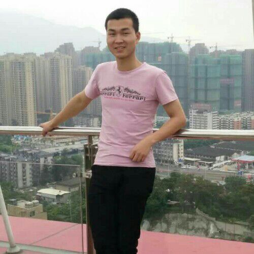 落败的青春的照片