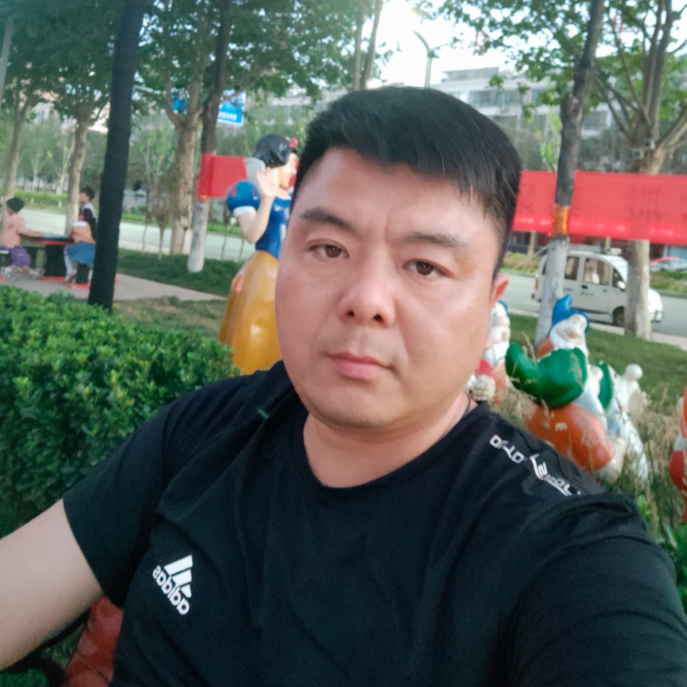 林枫哥的照片