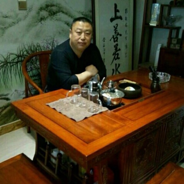 想做头狼的照片