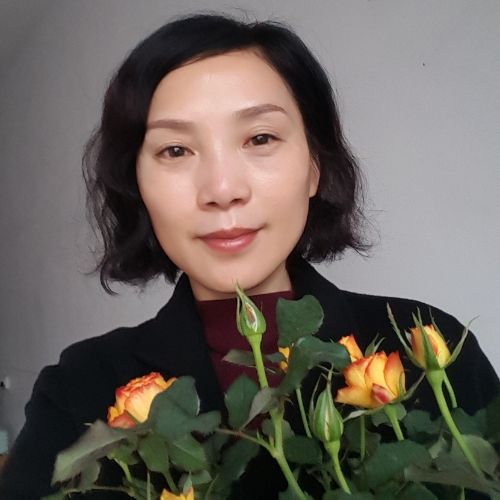 双面铃的照片