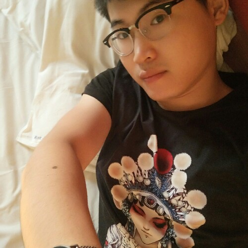 可能是你的大叔的照片