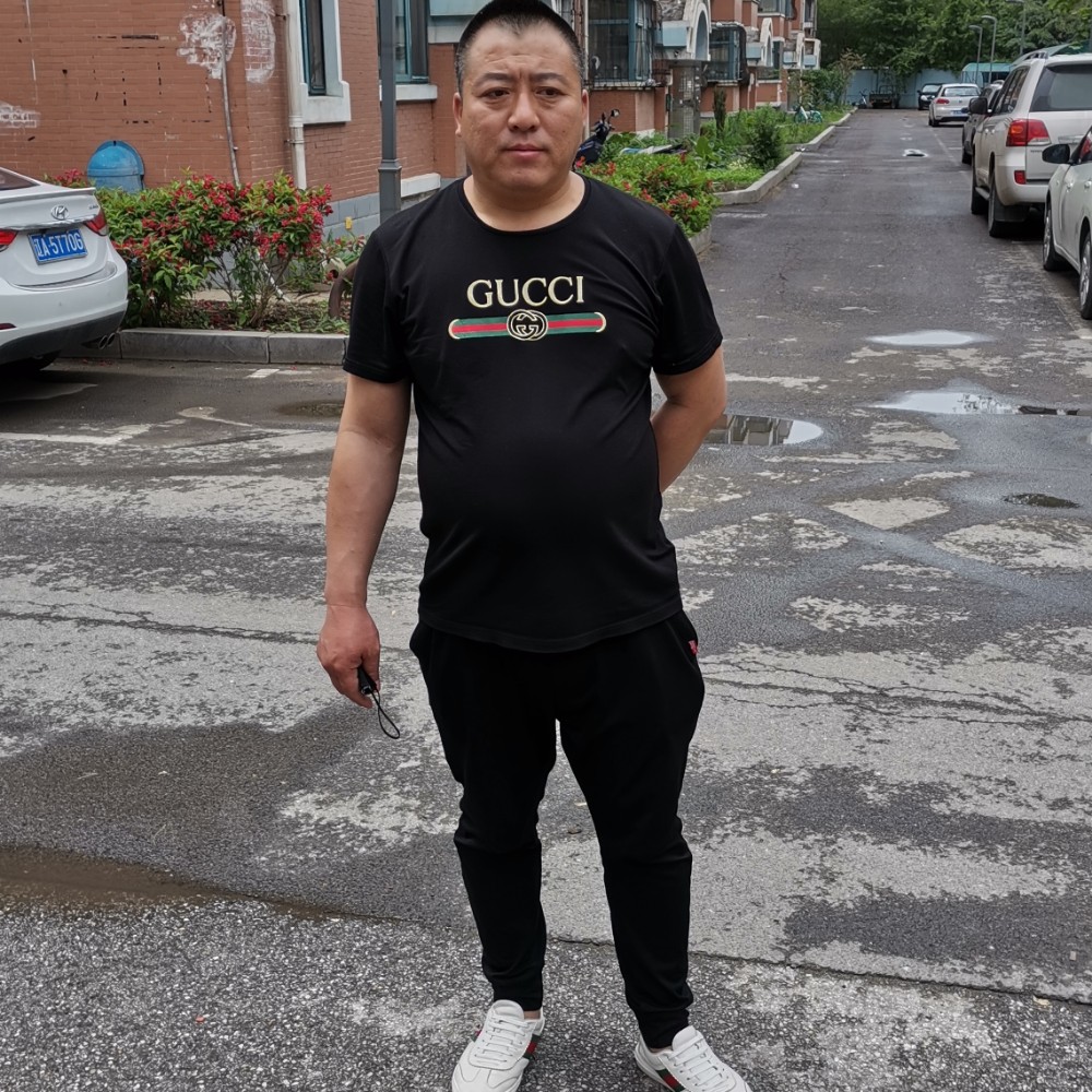 付大伟的照片