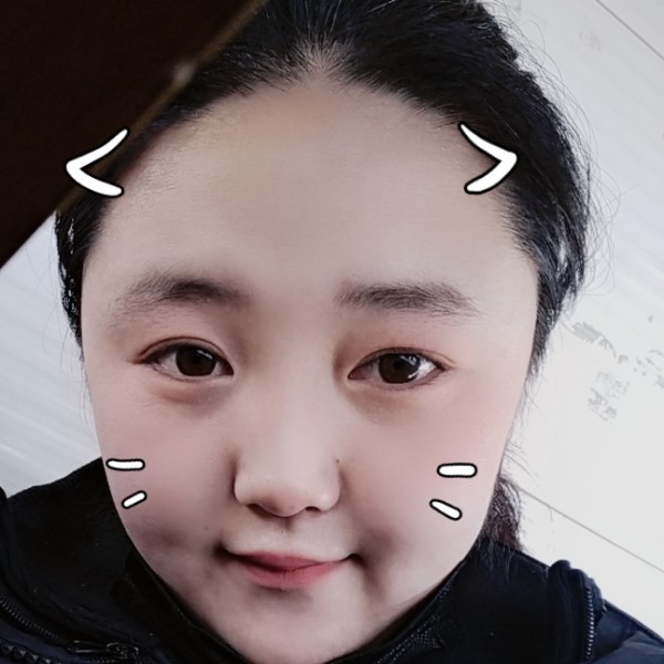 天真给星星的照片
