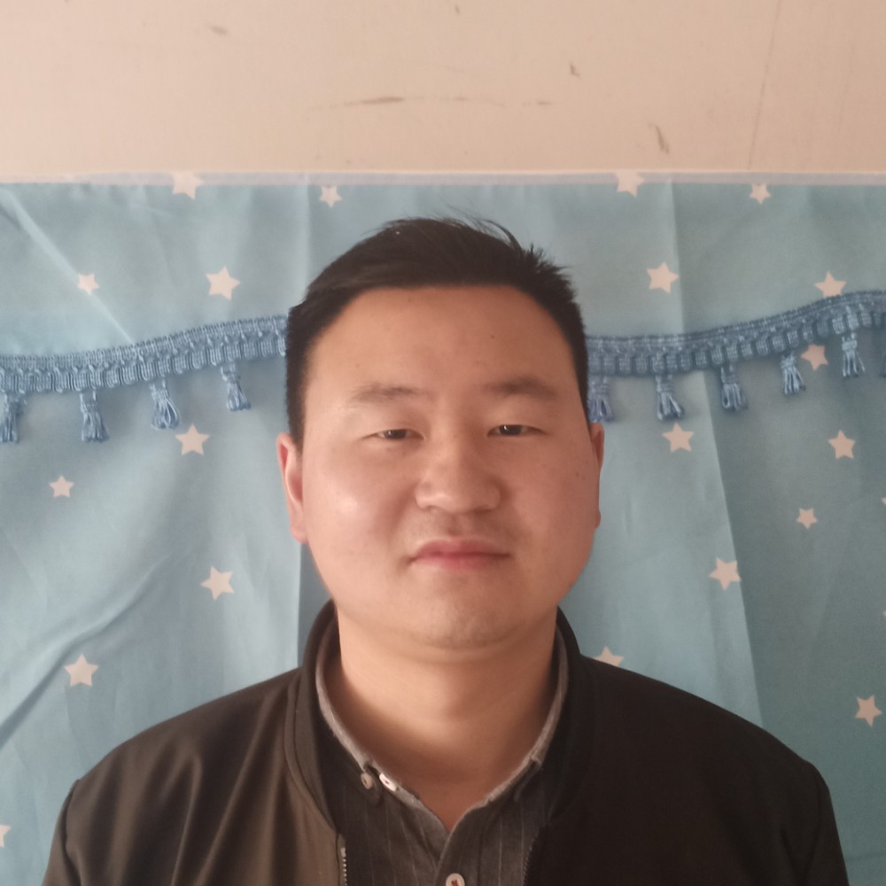 矜柔邂逅无语的照片