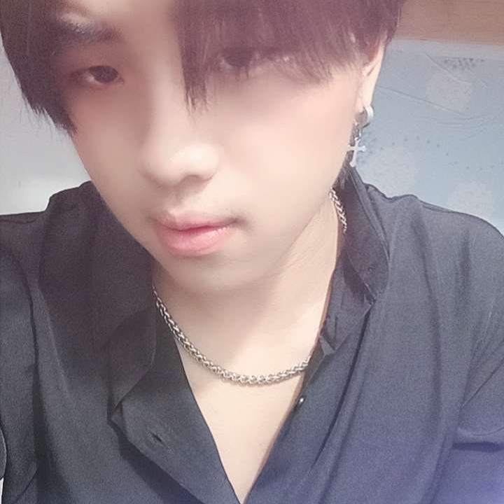个性改变店员的照片