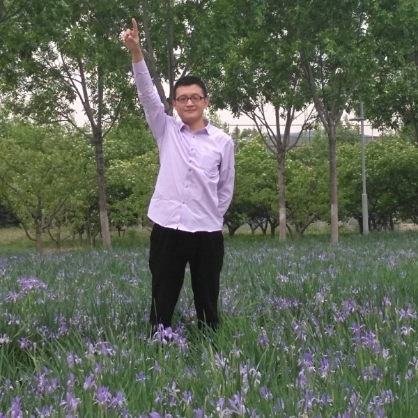 许成林的照片