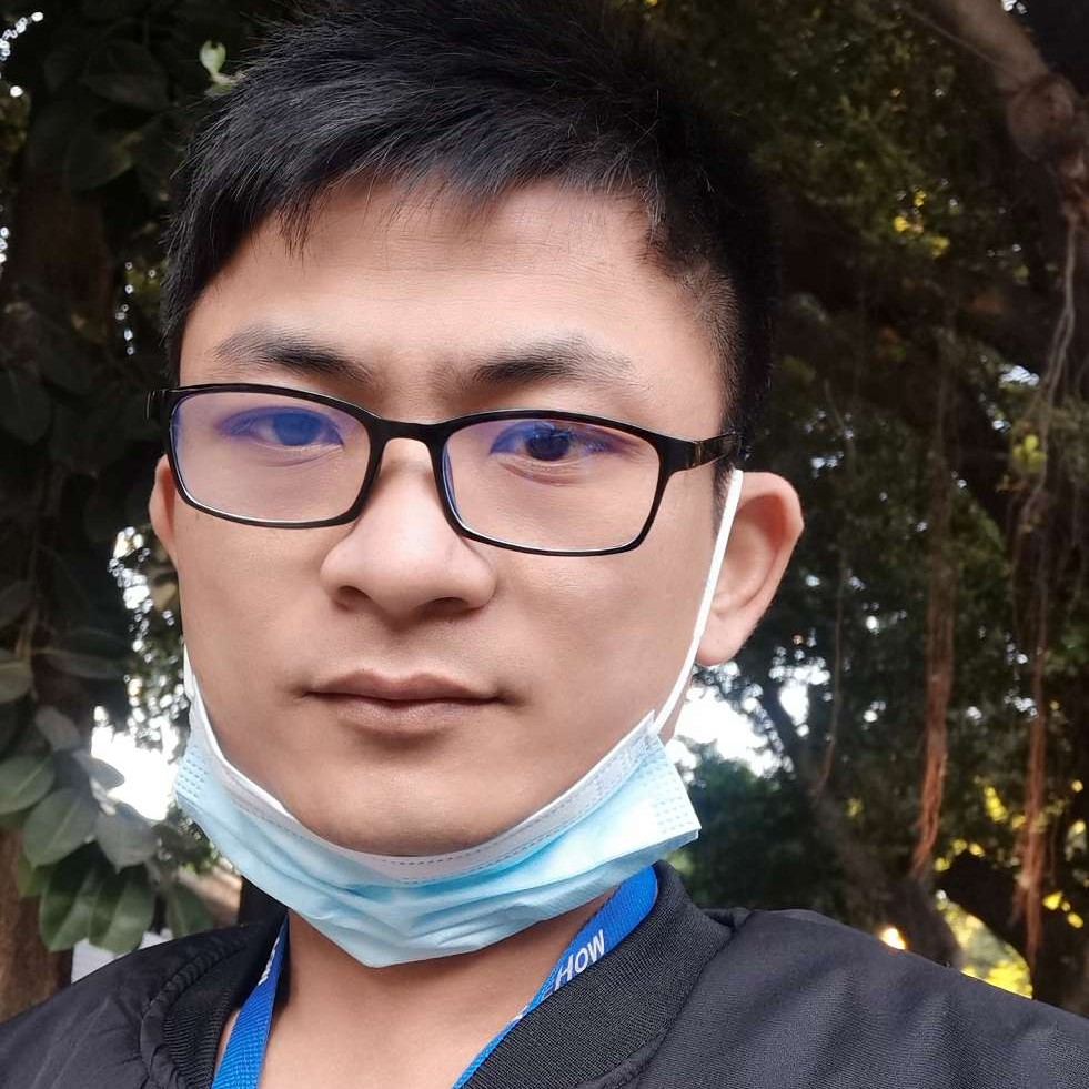 顺心和大侠的照片