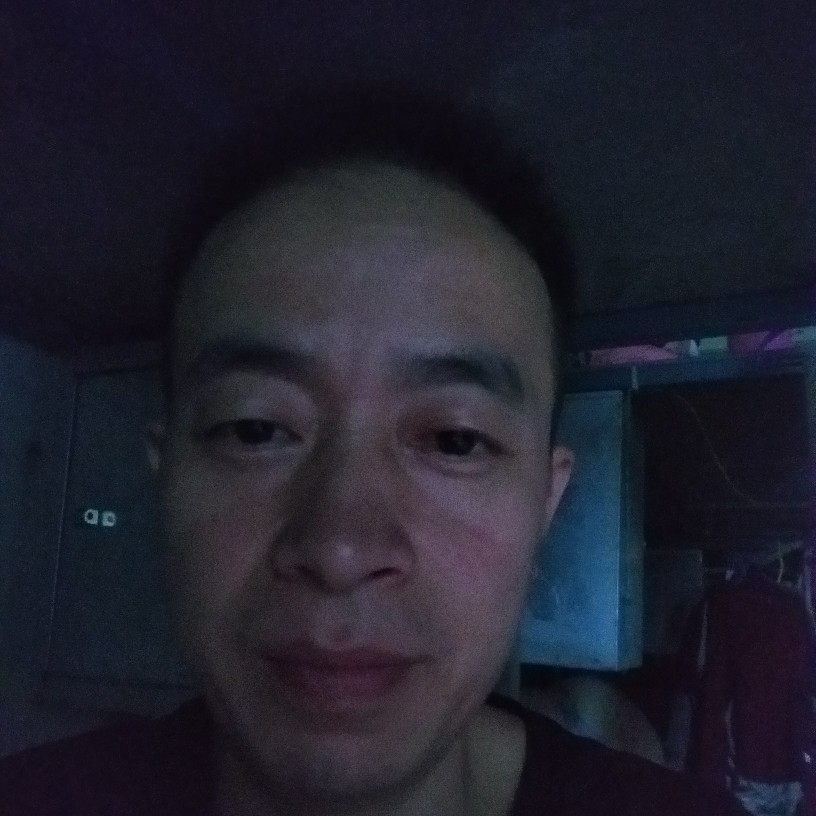 直率方心情的照片
