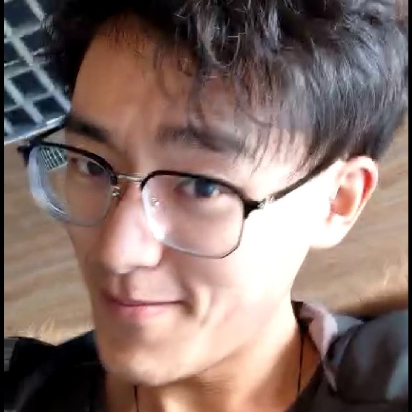 热心市民：李先生的照片