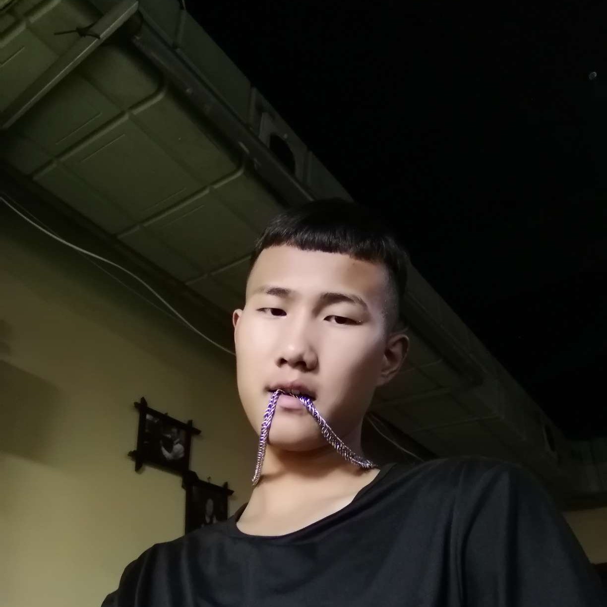 热情迎人生的照片