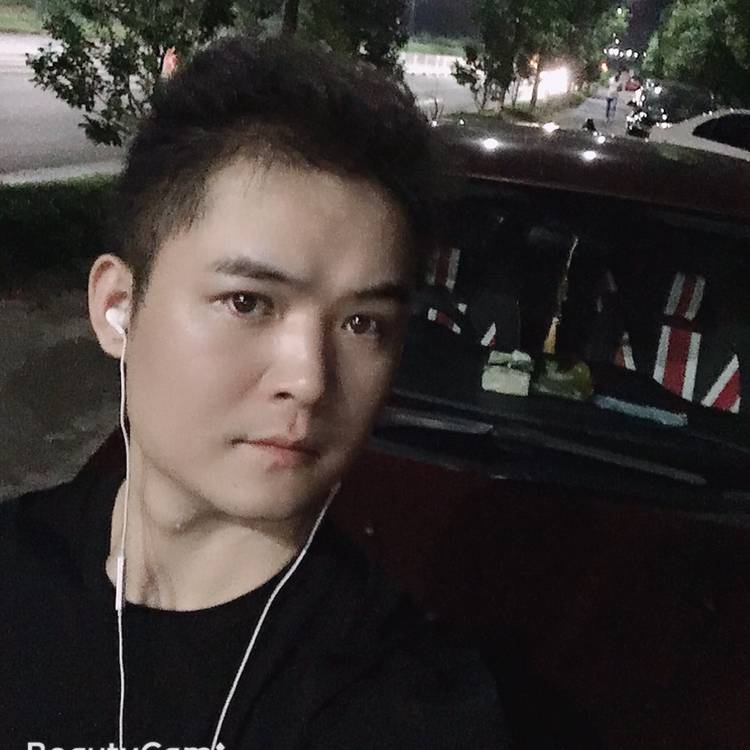 牛牛的照片