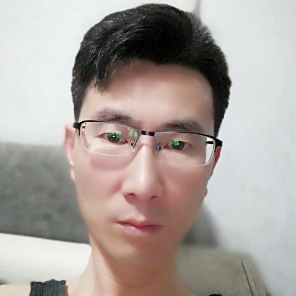 78男征婚的照片
