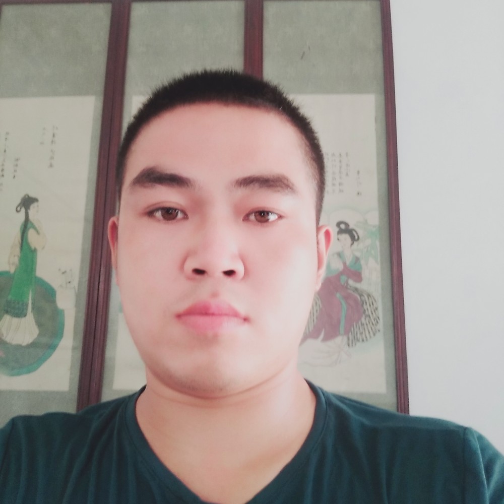 儒雅用青衣的照片