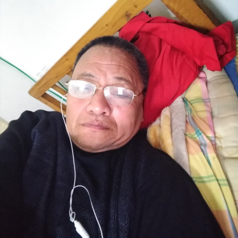 幸福老哥的照片