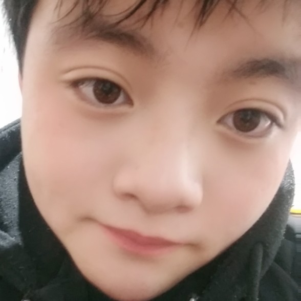如意说情话的照片