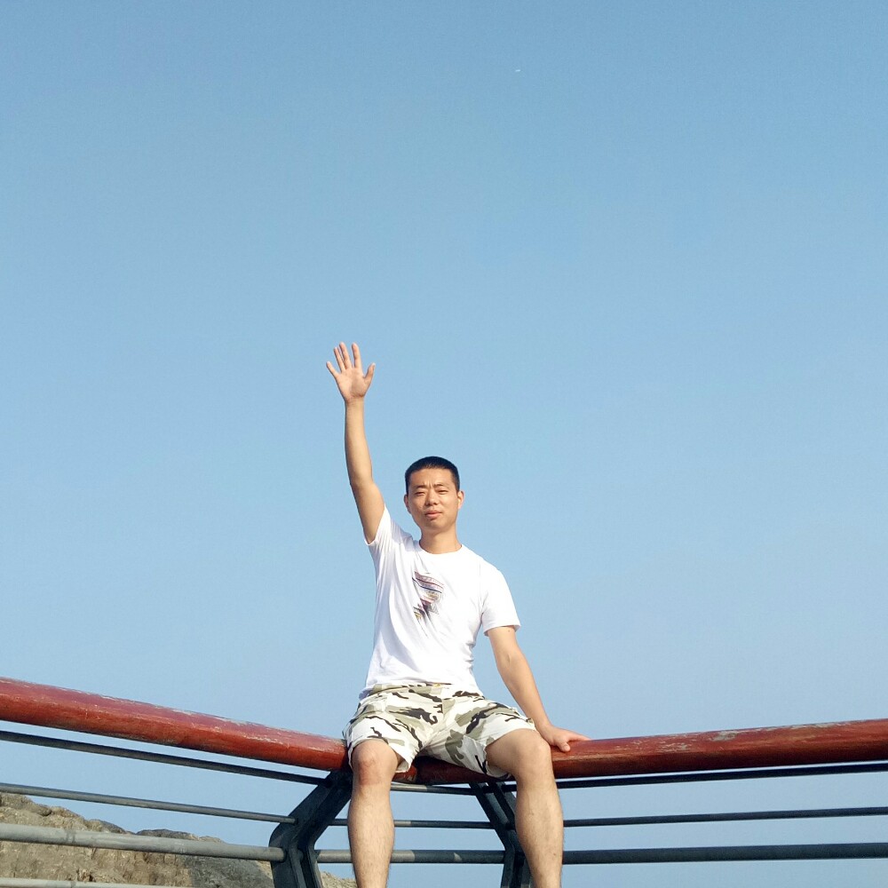 曾经漫步心岛的照片