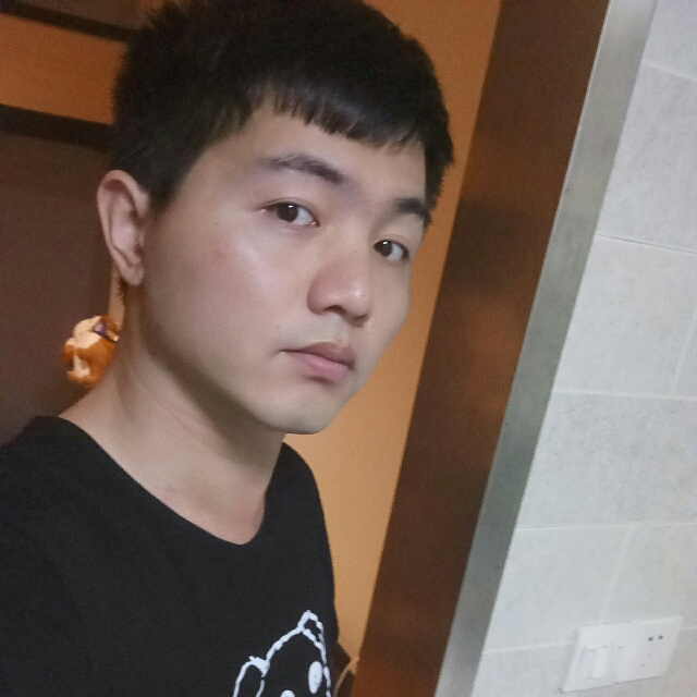 麟哥哥是大魔王的照片