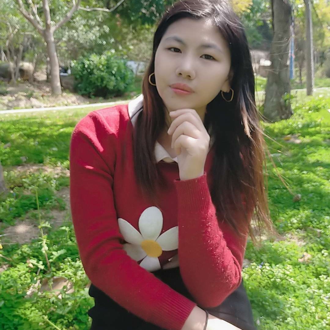 向芳芸的照片