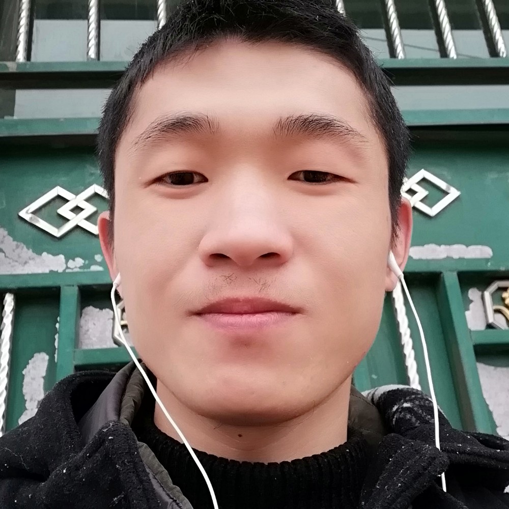 单身邂逅酒窝的照片