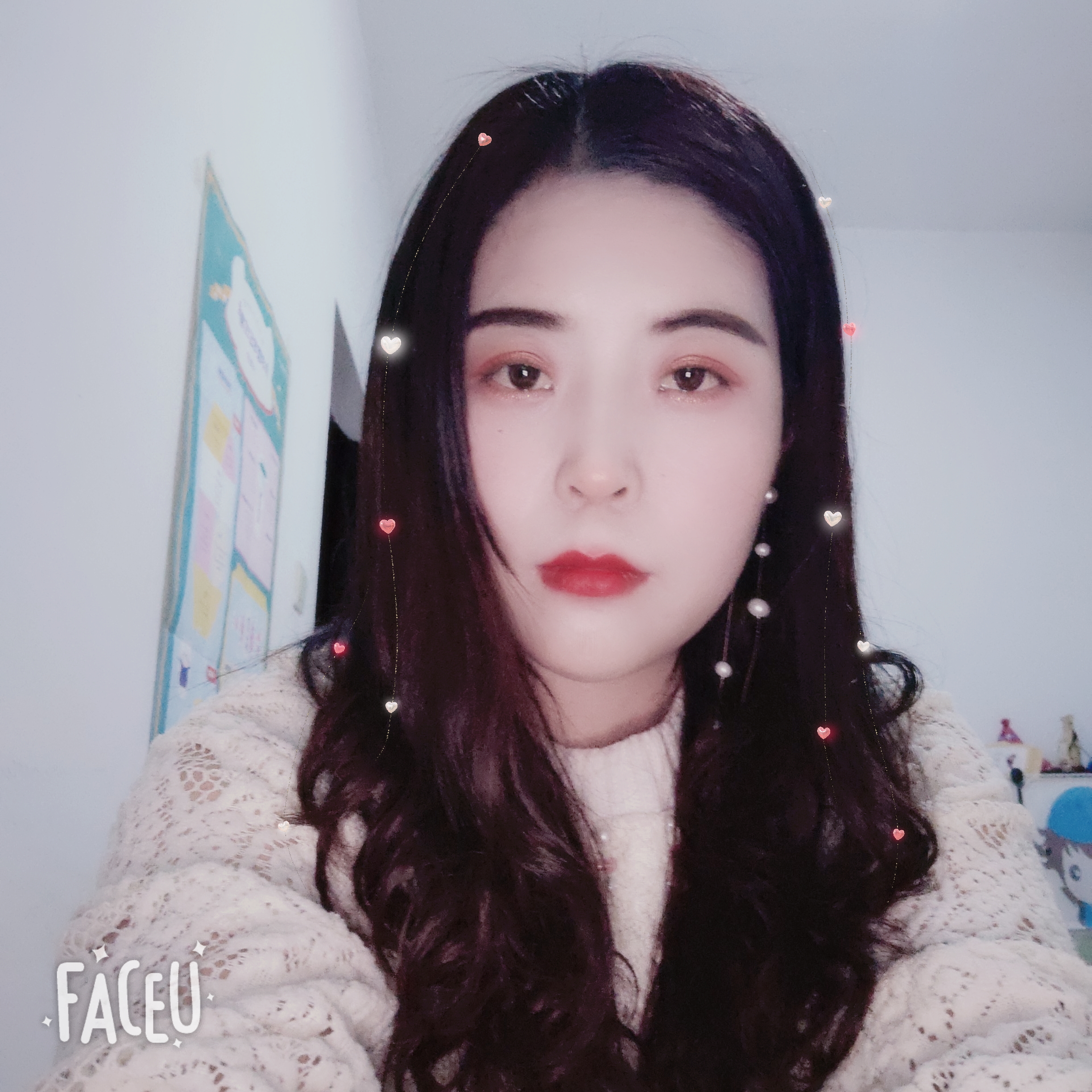 敏感凝眸舞蹈的照片