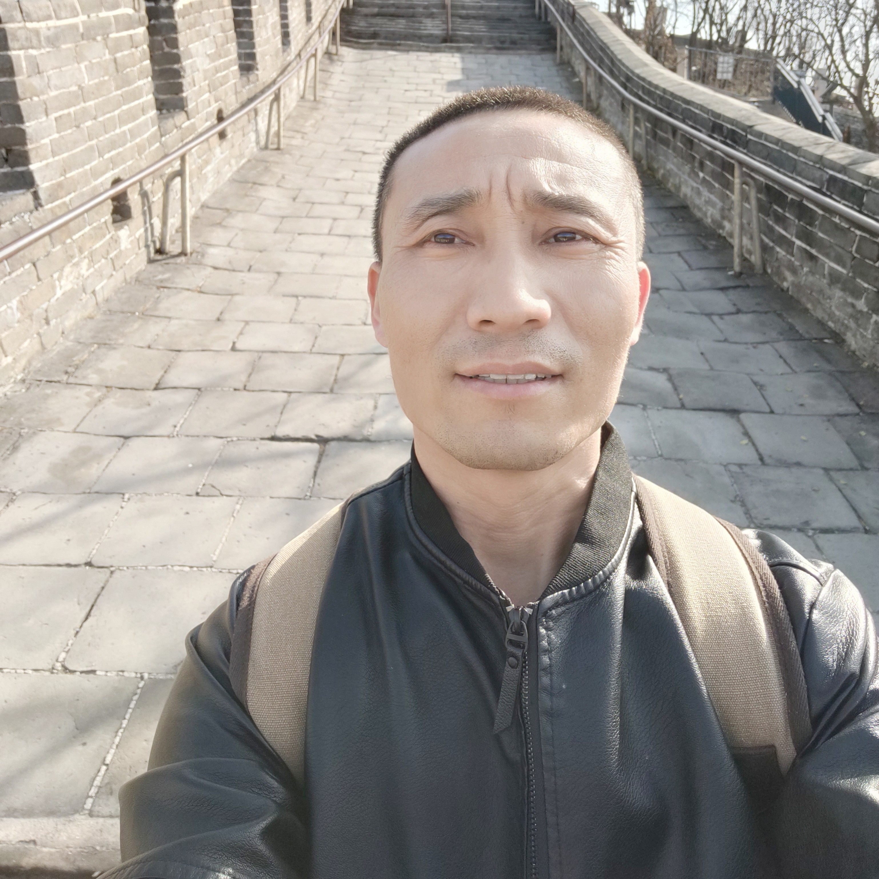 真寻良缘的照片