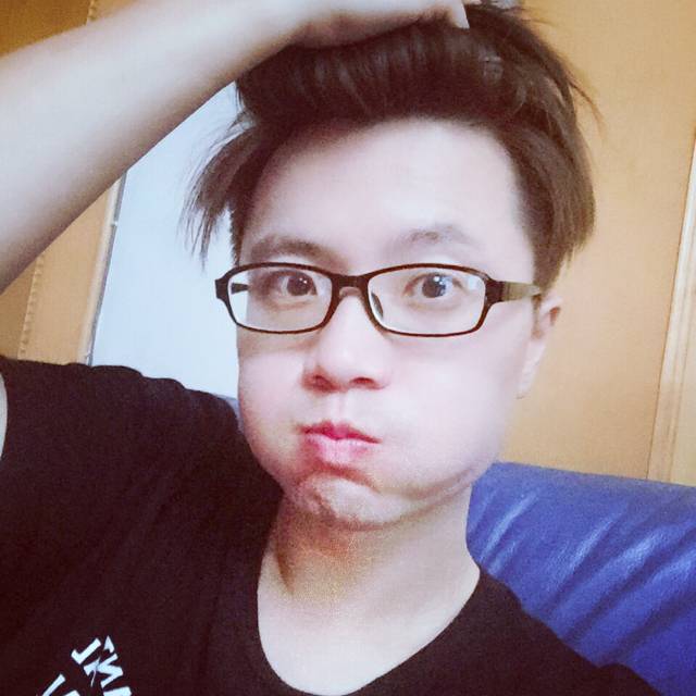 阿朱朱的照片