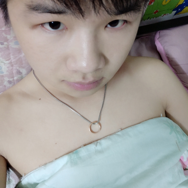 半夏花落的照片
