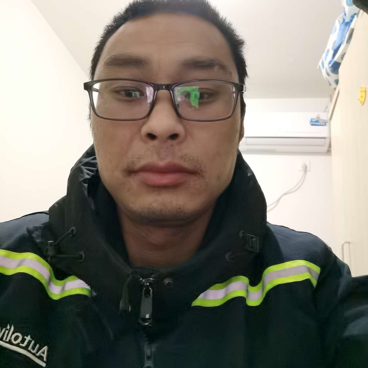 外卖老王的照片