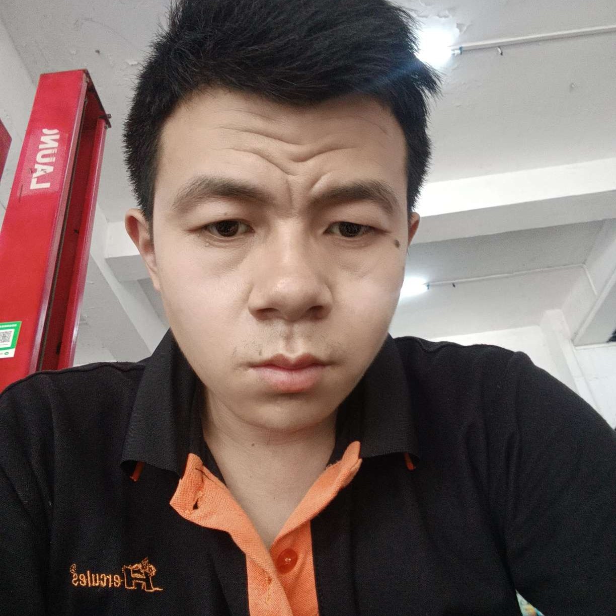 芒果等待曾经的照片