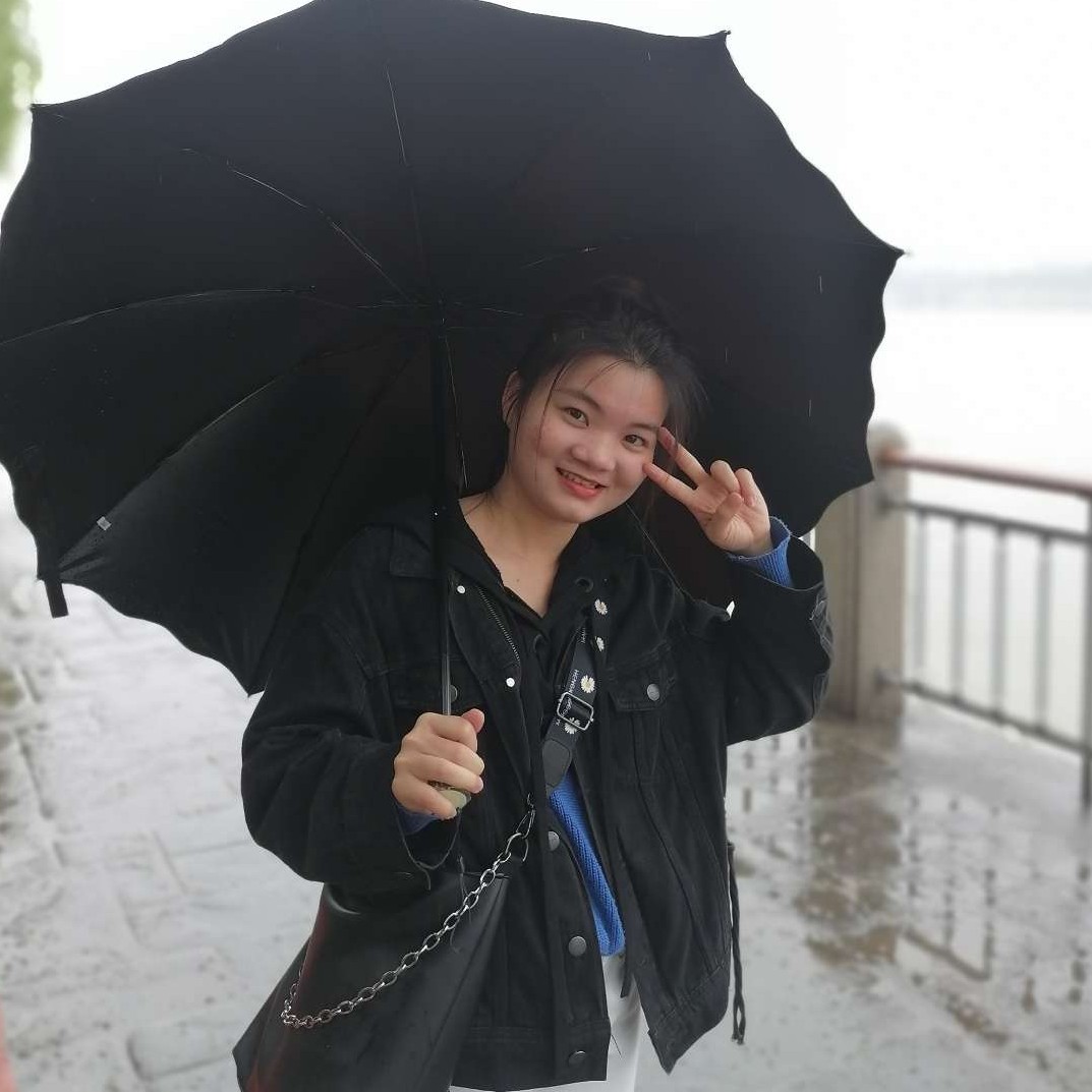 淡定小仙女的照片