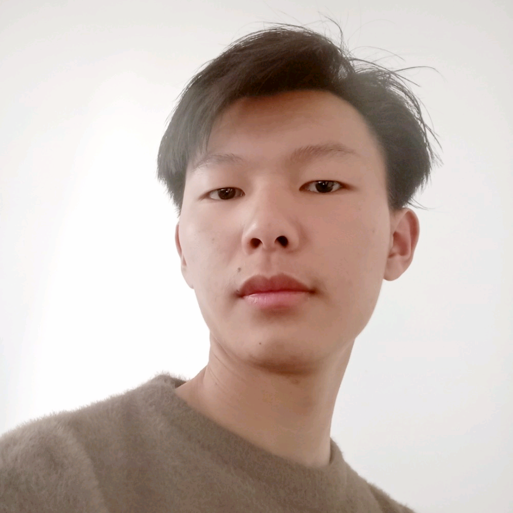 在线蹲一位小姐姐的照片