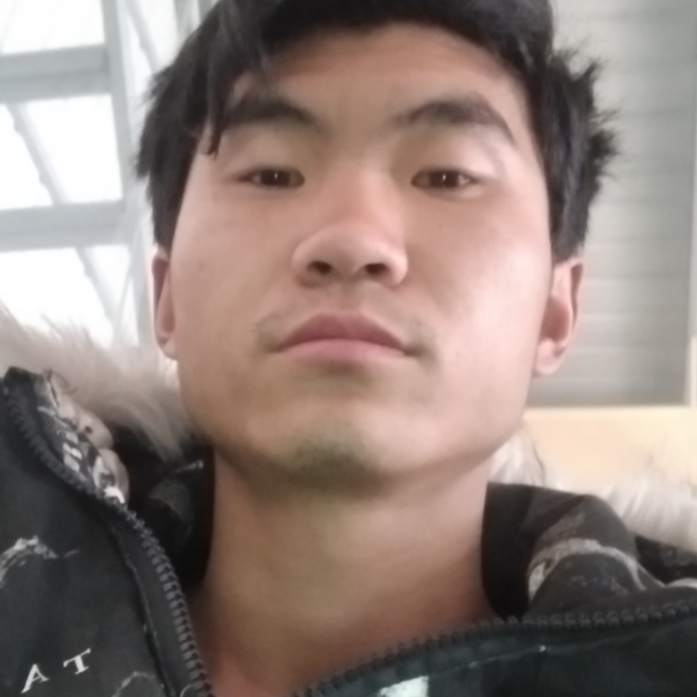 忧郁等待导师的照片