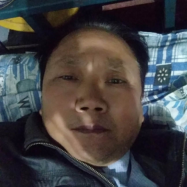 深山老叟的照片
