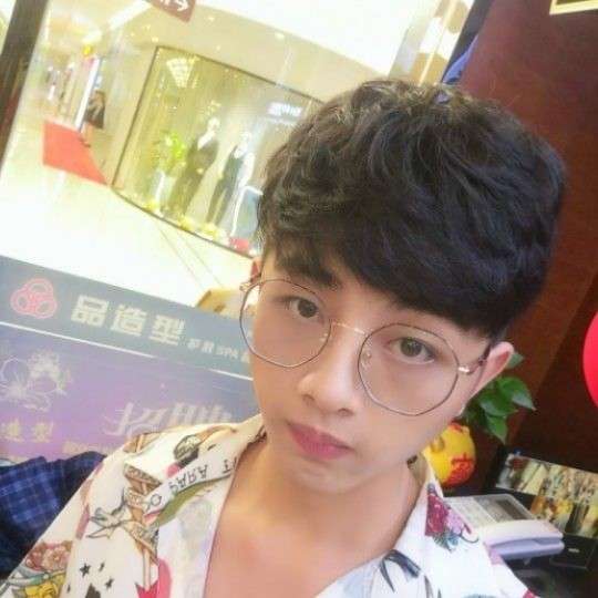 黑米简单的照片