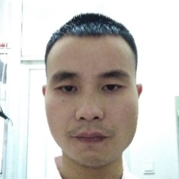 呆萌等待暖光的照片