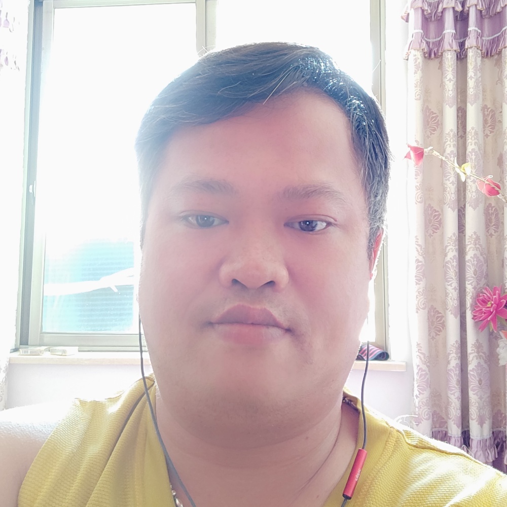 蓝色风情的照片