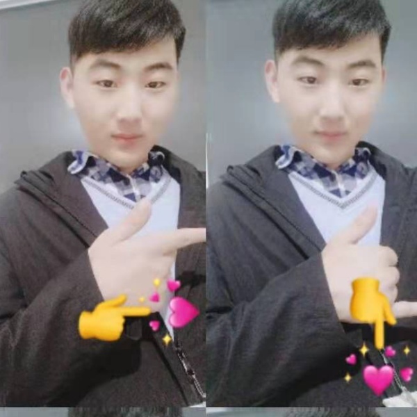 只想做你的小老板的照片