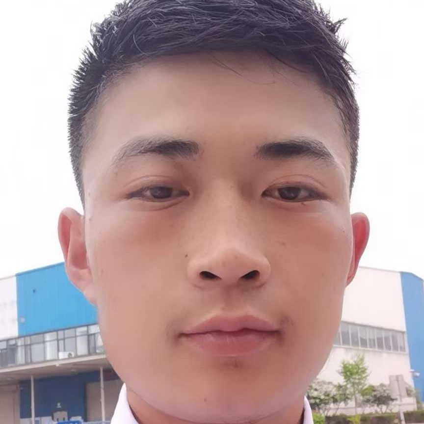 路灯向单薄的照片