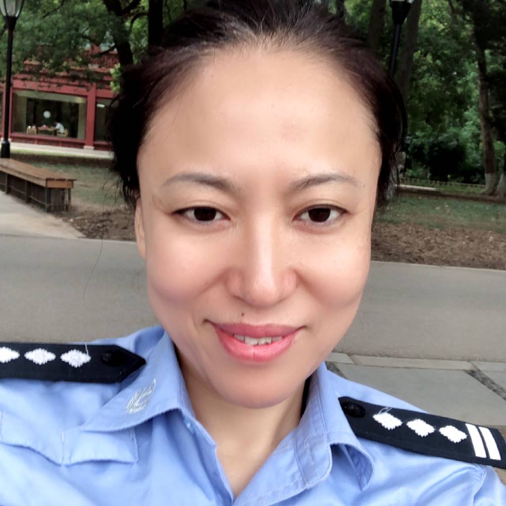 琳琳武汉的照片