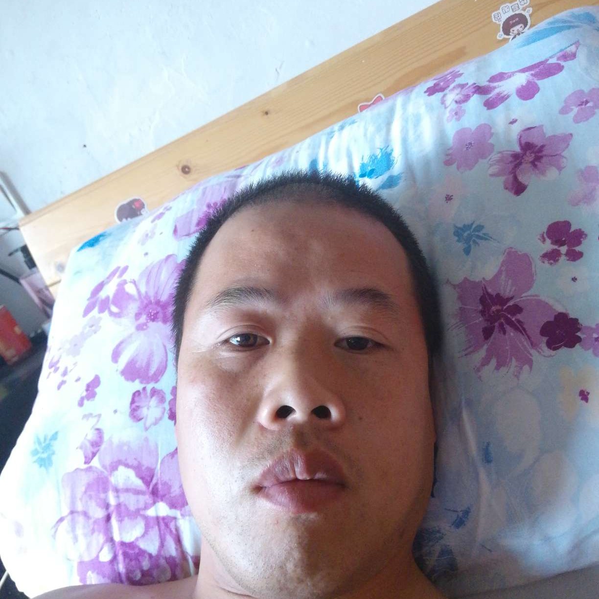 激情保卫初雨的照片