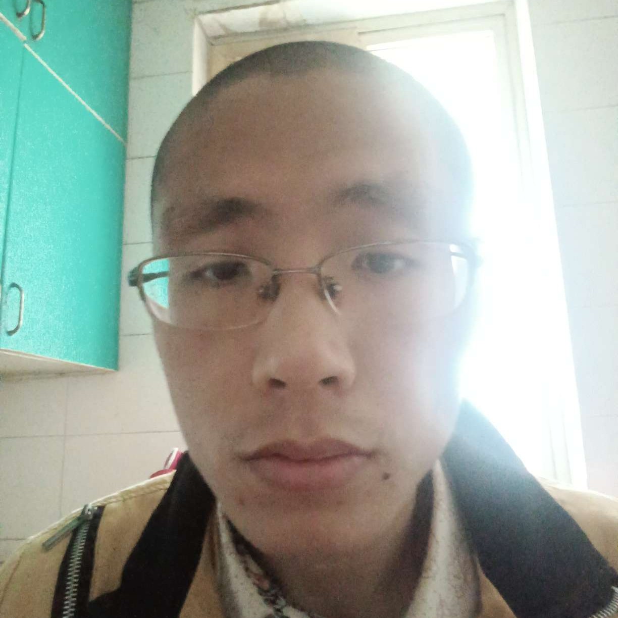 绿茶演变高兴的照片