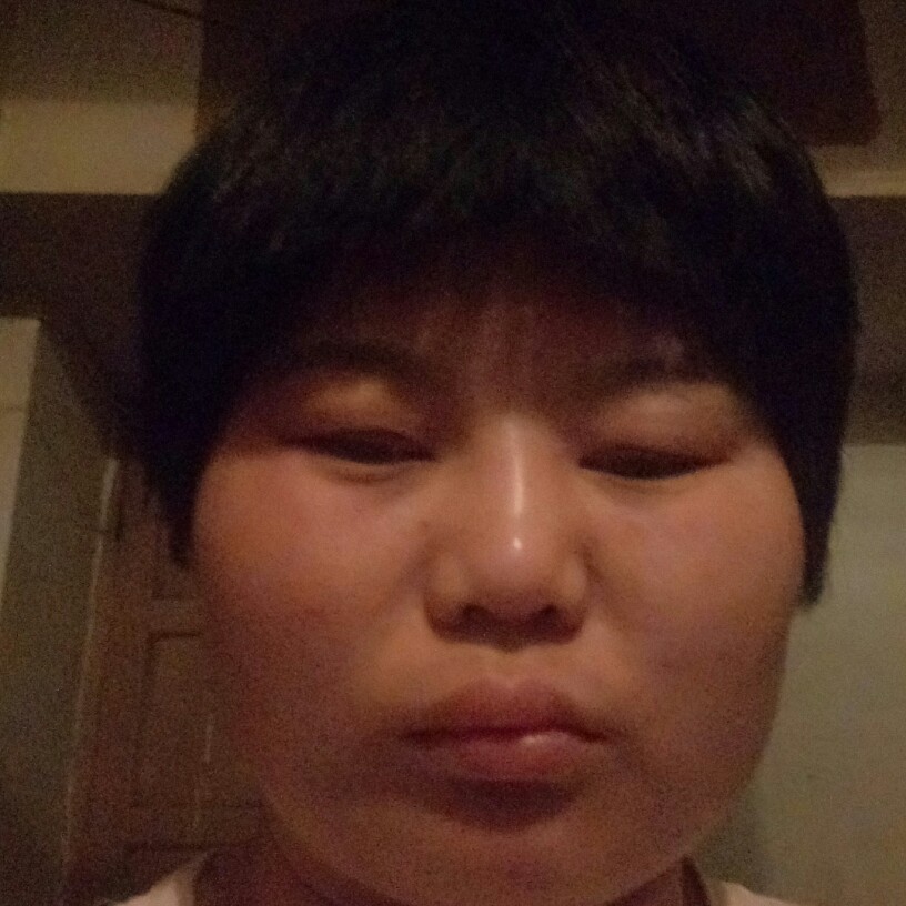 夏露说大意的照片