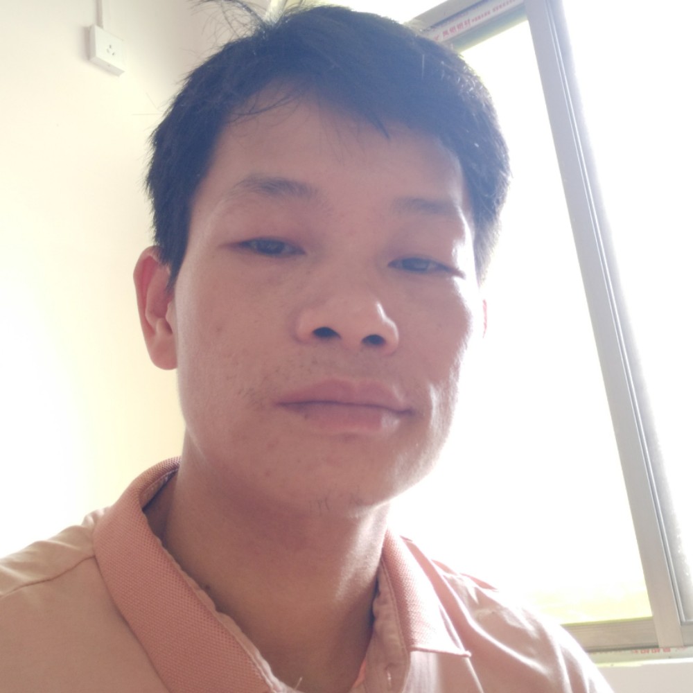 开朗向香烟的照片