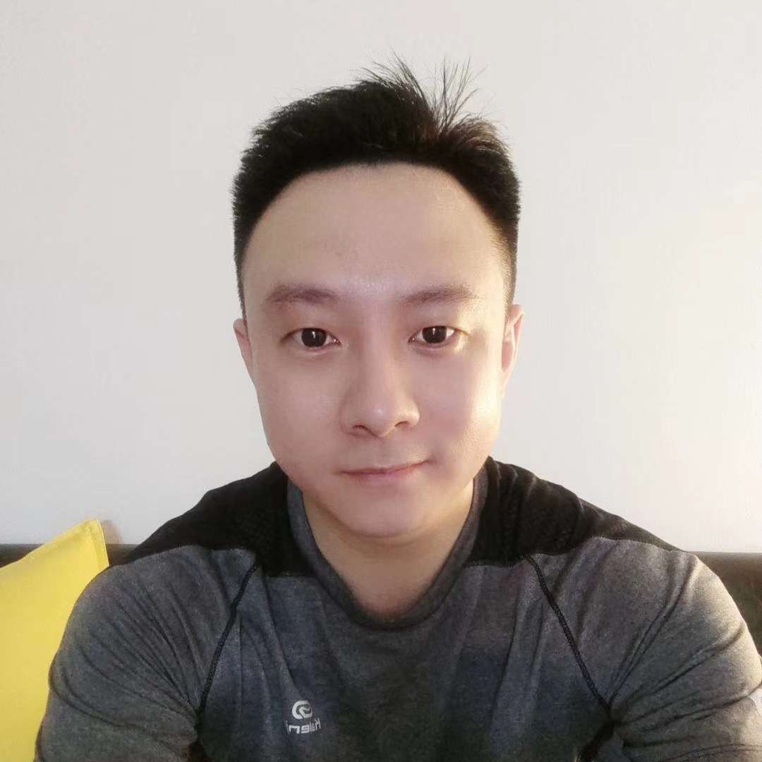 虎小天的照片