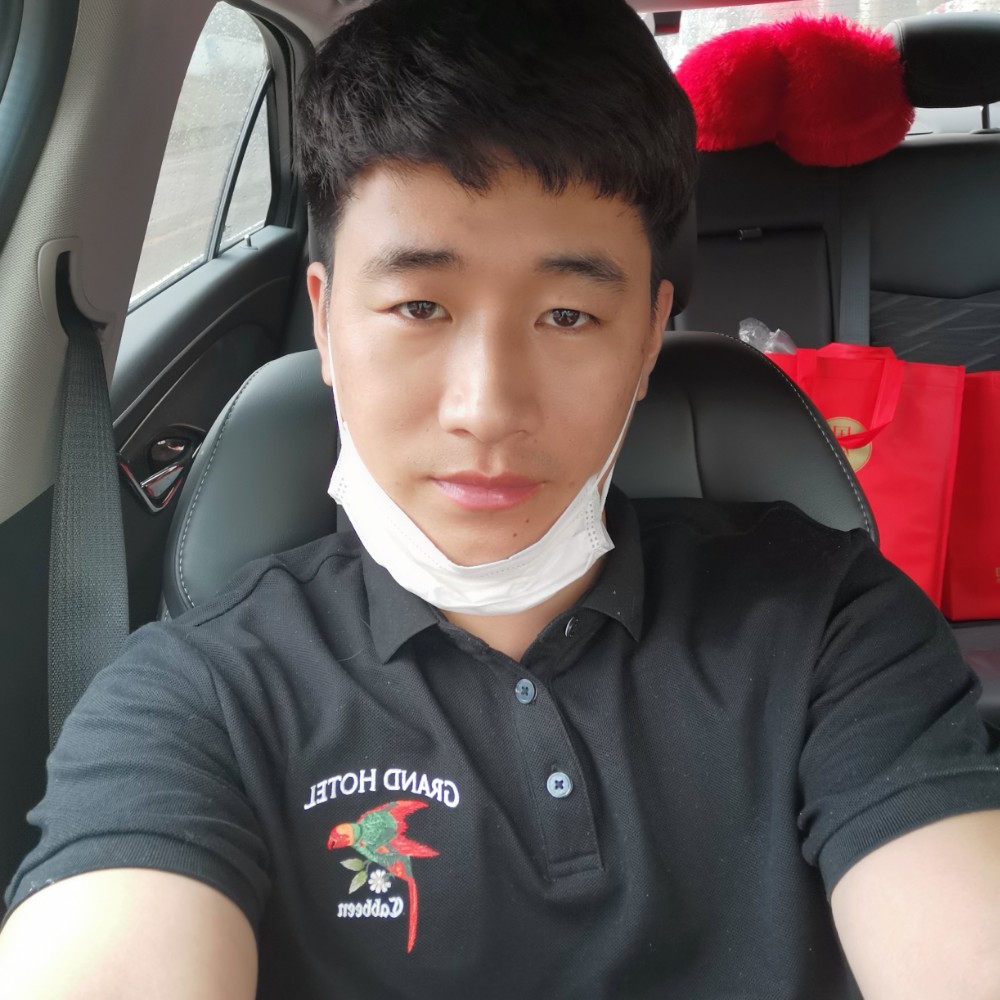 善良但是不傻的照片