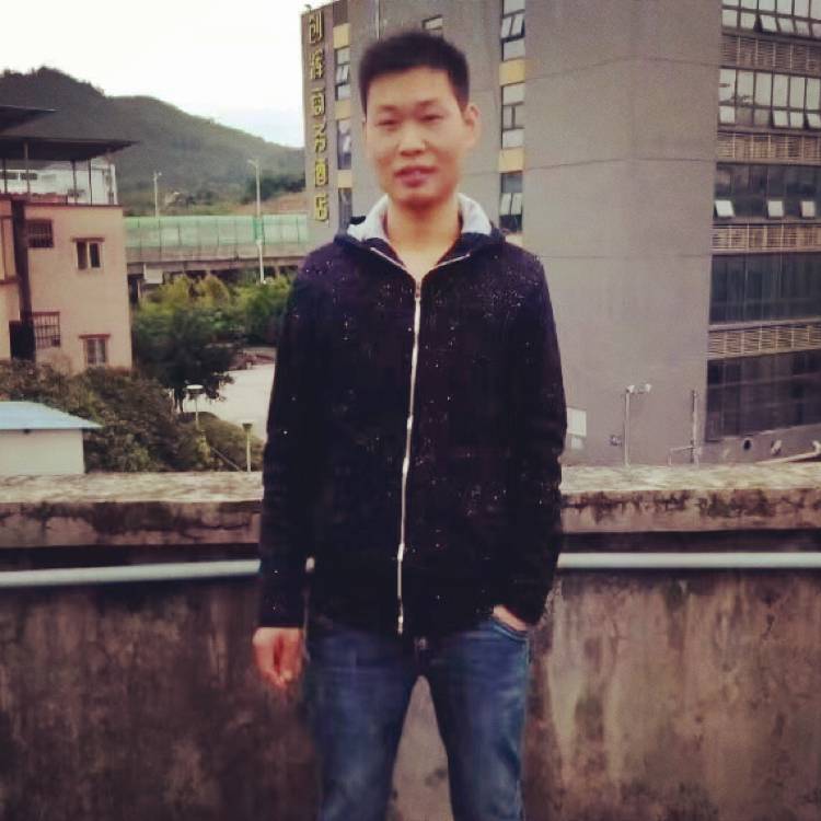 一个人等待风萧的照片