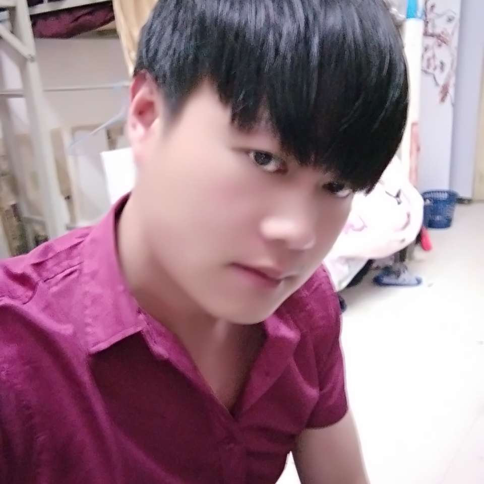 碧影凝眸自然的照片