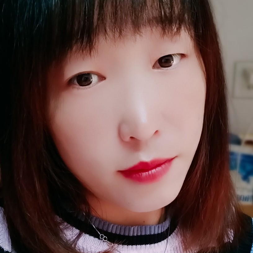 北方眯眯眼的照片