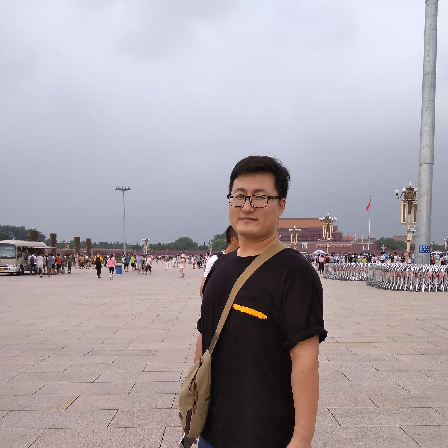 西牛苦恋怡然的照片