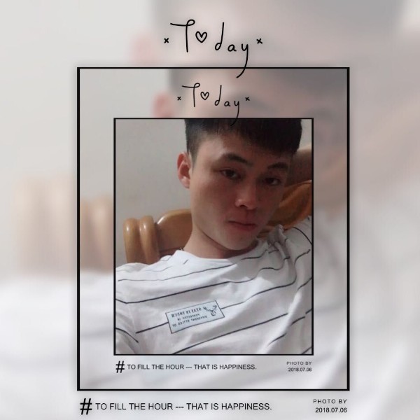 单薄愿百合的照片